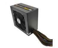 SilentiumPC 500W Deus G1 80Plus Bronze - 149635 - zdjęcie 1